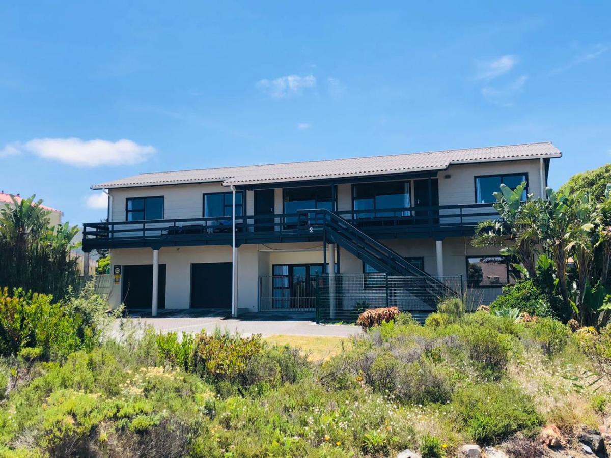 2 On Third Avenue Apartman Hermanus Kültér fotó